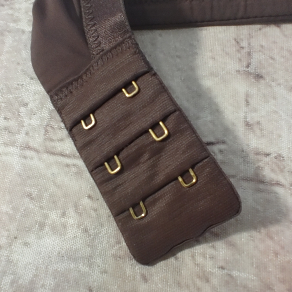 Thirdlove Full Coverage Memory Foam Underwire Gre… - image 4